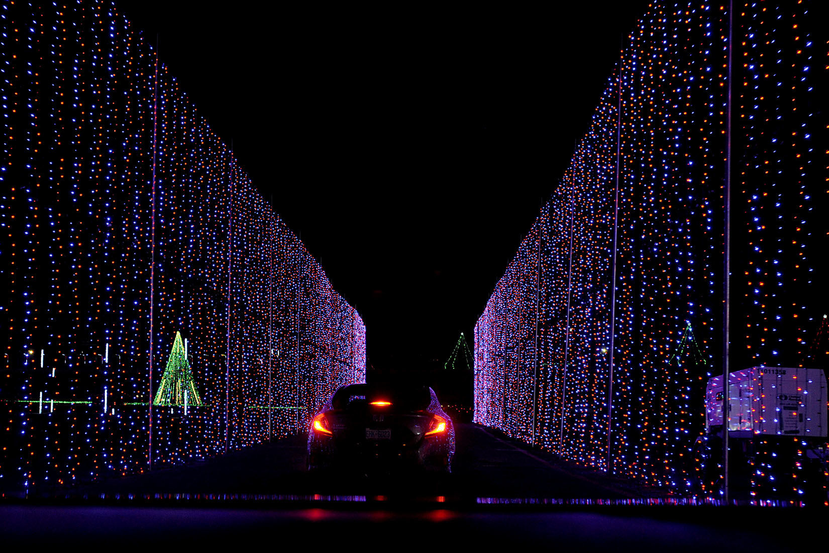 Speedway Christmas